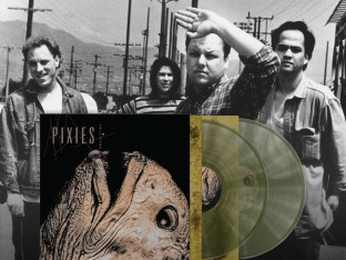 Dragulj indi roka: "Piksiz" najavili vinilno reizdanje albuma  "Complete B-Sides"