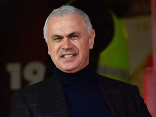 Terzić: Više i ne slavimo titule i kupove, to je počelo da se podrazumijeva