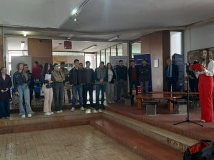 Источно Сарајево: Свијет и данас живи од Теслиних изума