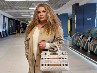 Indira Radić: "Moj bivši je samo uzeo dete, htela sam da umrem tad"