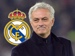 Murinjo opet na klupi Reala!