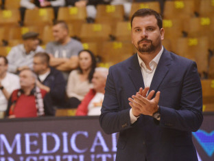 Drama u finišu košarkaške lige 4 BiH