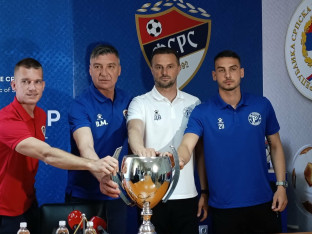 Kup Srpske: Borac i Radnik jure osmi trofej