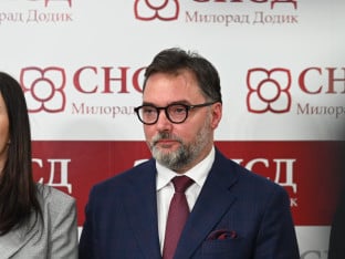 Košarac: Blanuša svojim izjavama potvrđuje da je "Šmitov"