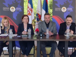 Бојић: База свједочанстава о српском страдању на једном мјесту