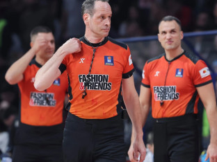 Evo ko sudi "vječiti" derbi