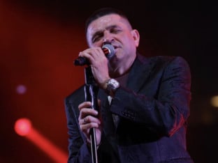 Policija zabranila koncert Baje Malog Knindže u Pljevljima