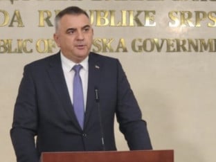 Minić: Dodatno izdvojiti više od 10 miliona KM