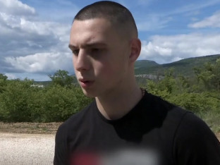 Svjedok ubistva u Drnišu otkrio jezive detalje