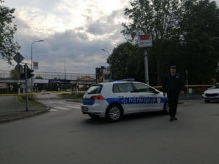 АМС Српске: Због затварања ГП Градишка, гужве у Козарској Дубици