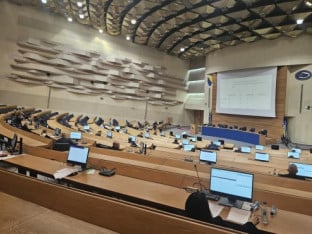 Predstavnički dom danas o zaštiti domaćeg čelika i Reformskoj agendi