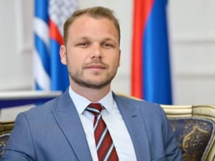 Stanivuković: Prelaz u Gradišci nije pitanje politike nego života