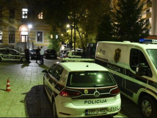 Mladića palicama tuklo 12 osoba: Brutalan napad u Sarajevu