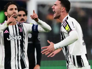 Drama u Juventusu: Vlahović kažnjen zbog sukoba sa saigračem