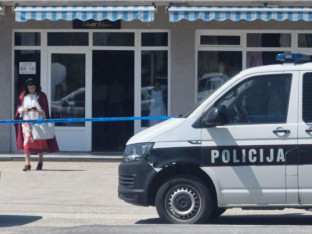 Danas obdukcija, policija na terenu: Novi detalji nakon zločina u Kiseljaku