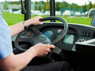 Kao u pjesmi "Pišonja i Žuga": Ukrao autobus u Tarčinu, uhašen u Jablanici