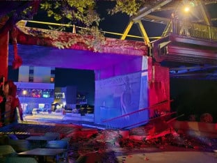 Kako će glasati Krnjić: Otvaranje novog mosta i dalje u rukama jednog čovjeka