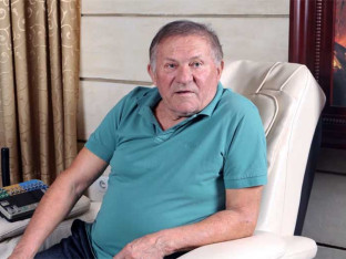 Bojanić bez dlake na jeziku o kolegi: "Sad više ne pjeva, nego riče“