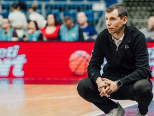 Jovanović: Hvala Honvedu, vrijeme za novi iskorak