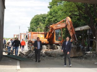 Amidžić i Adžić: Ovo je slika i prilika BiH
