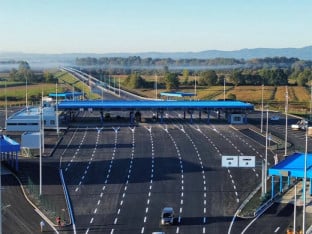Ništa ni od privremenog otvaranja graničnog prelaza, blokada bošnjačkih ministara