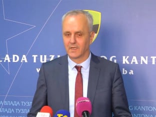 Krnjić najavio kada će promijeniti stav