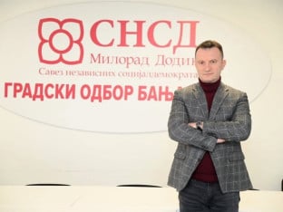 Maričić: Krnjićeva neogovornost je mogla odnijeti živote