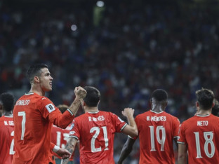 Mundijal: Portugalci objavili spisak