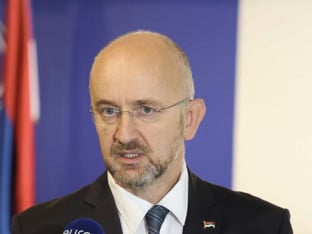 Mazalica: Bitno je da se u taj proces krene