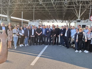 Amidžić: Ispravno uvijek na kraju pobijedi