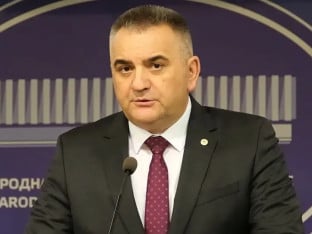 Minić: Da li je "političko" Sarajevo danas srećnije?