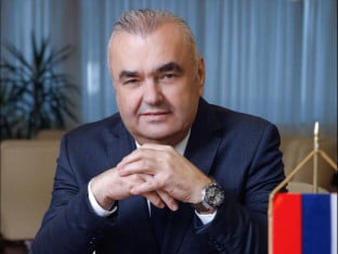 Stevanović o  stanju u "Željeznicama": Polovina radnika u Doboju nepotrebna