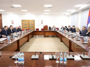 Danas sastanak vladajuće koalicije