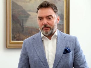 Košarac optužuje Blanušu za prihvatanje narativa iz Sarajeva