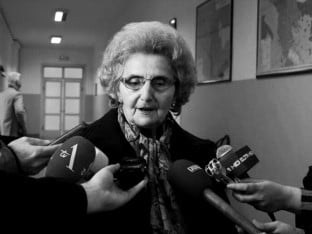 Преминула Добрила Кукољ
