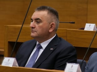 Minić: Od 1. jula primjena novog zakona o pravima boraca