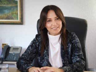 Ružičić: Jezero će biti primjer kako se štiti Pliva