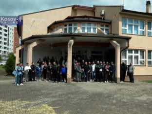 Protest u Gračanici i Lipljanu zbog hapšenja direktora zdravstvenih i obrazovnih ustanova