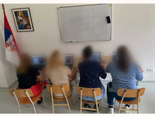 Osuđenici iz Srbije briljirali na Evropskom prvenstvu u šahu