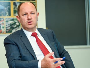 Petrović najavio projekat "Novo Trebinje"