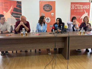 Narodno pozorište Istočno Sarajevo obilježava drugi rođendan uz premijeru "39 stepenika”