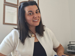 Jelena Krstić za "Glas": Stvaramo kvalitetan teatar, korak po korak