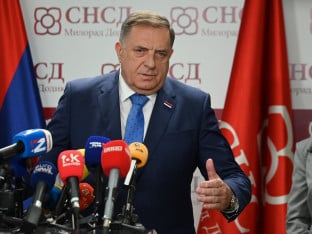 SNSD predlaže zajedničke kandidate