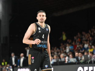 Avramović: Uvijek sam tu za reprezentaciju