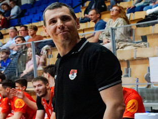 Jovanović vodi mađarskog velikana