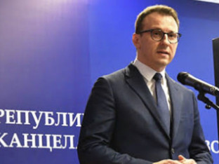 Petković: Kurti želi da uništi sve što je srpsko