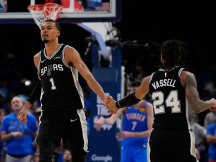 NBA stiže u Evropu, poznati svi detalji