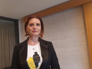 Граорац: Сав труд и напор су препознати