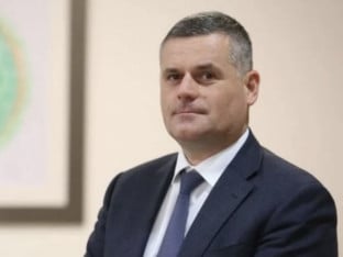 Baštinac: Izmjenama zakona uvodi se djelatnost skladištenja električne energije