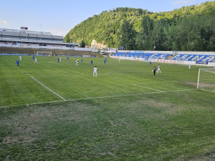 Drina nastavila sjajnu seriju u proljećnom dijelu